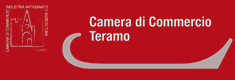 Logo CCIAA di Teramo