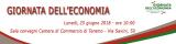 Giornata dell\'economia