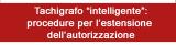 Tachigrafi intelligenti