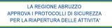 APPROVAZIONE PROTOCOLLI DI SICUREZZA